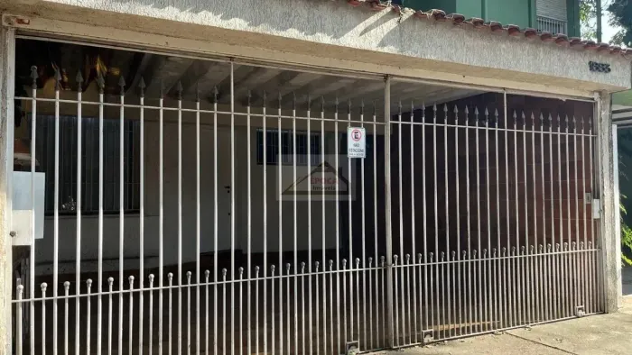 Sobrado com 3 dormitórios para venda e locação no Alto da Boa Vista