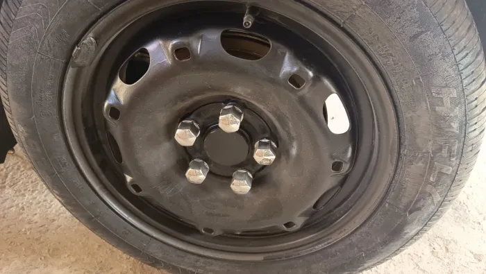 Roda vw 14 original do fox