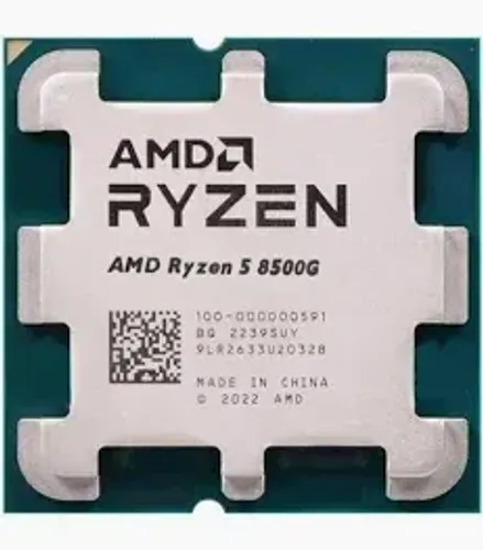 Processador AMD Ryzen 5 8500G