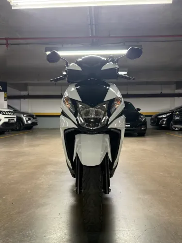 HONDA ELITE 125 2025 