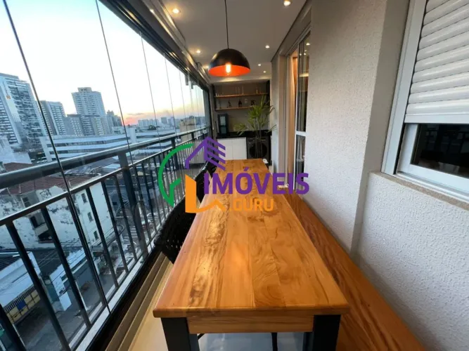 APARTAMENTO - BARRA FUNDA - SP