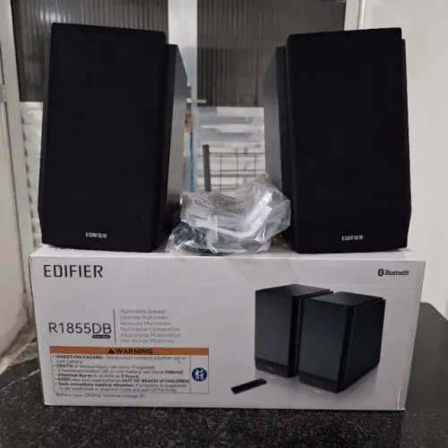 Monitor de Áudio EDIFIER R1855DB