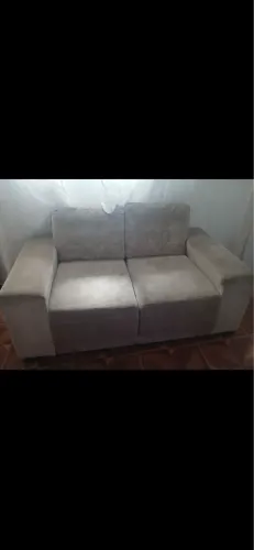 Sofá - Troco por tanquinho