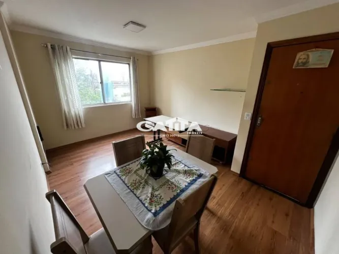 Apartamento com 2 dormitórios, 54 m² - venda por R$ 275.000,00 ou aluguel por R$ 2.360,00/