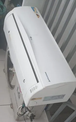 AR CONDICIONADO
