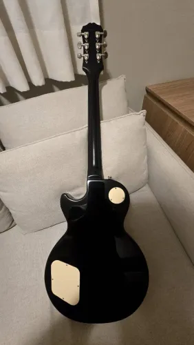 Guitarra Epiphone Les Paul Standard