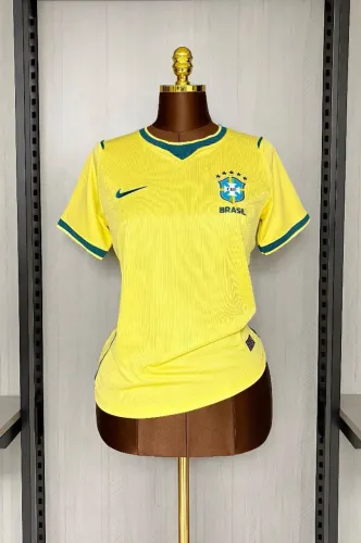 BRASIL 2026 FEMININA 
