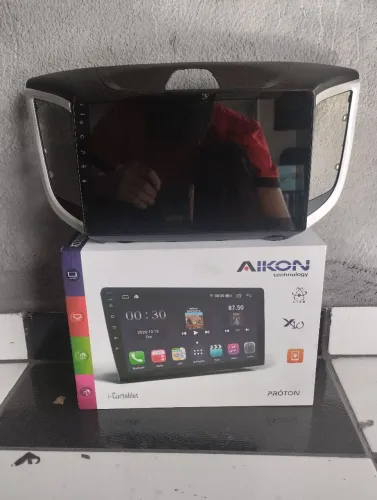 Multimídia Aikon 10"
