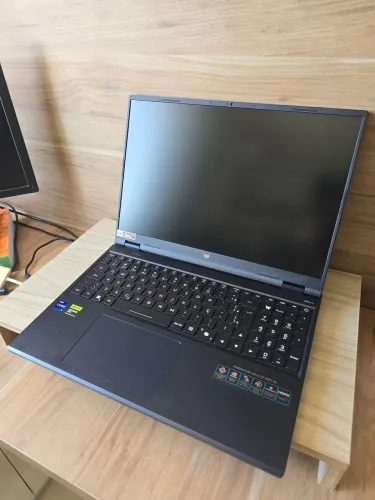 Notebook Acer Helios Neo 16