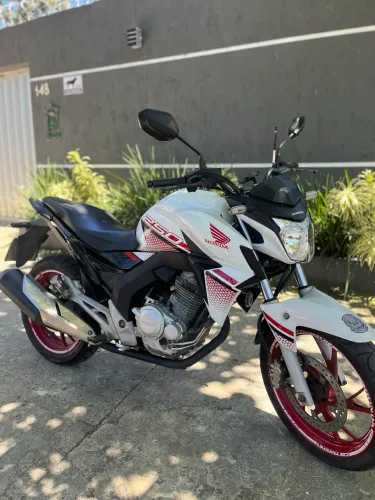 Cb Twister 250