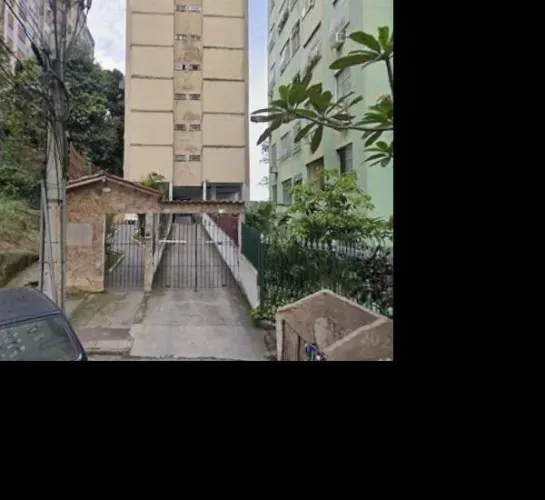 Negócio com vantagem Apartamento no Fonseca, Niteroi - RJ, Apto 1003, 2 quartos, 48m² | V