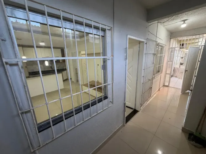 Imóvel para venda tem 40 metros quadrados com 1 quarto em Marambaia - Belém PA