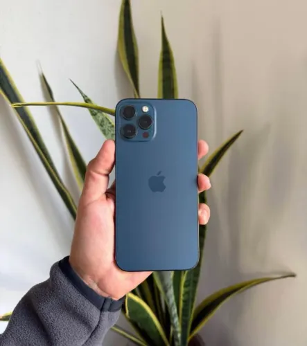 iPhone 12 256gb 