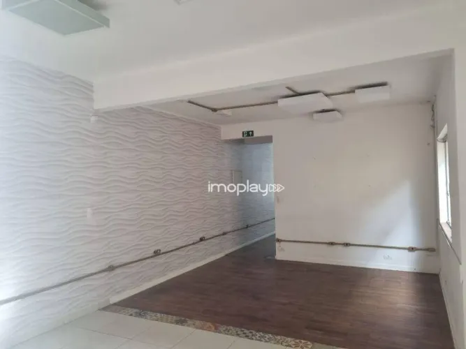 Ponto para alugar, 157 m²- Brooklin - São Paulo/SP