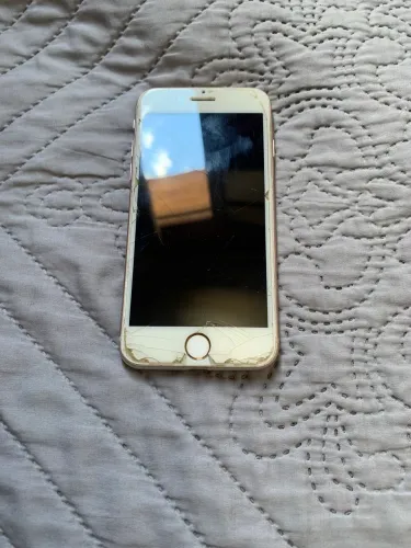 VENDO OU TROCO IPHONE 8