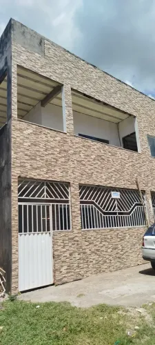 OPORTUNIDADE! Casa c/ 4 quartos, 2 salas,quintal espaçoso e muito mais, Vera cruz, ilha de