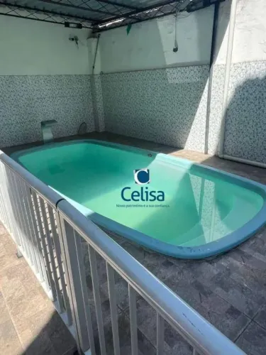 Casa para alugar, 216 m² por R$ 5.511,10/mês - Méier - Rio de Janeiro/RJ