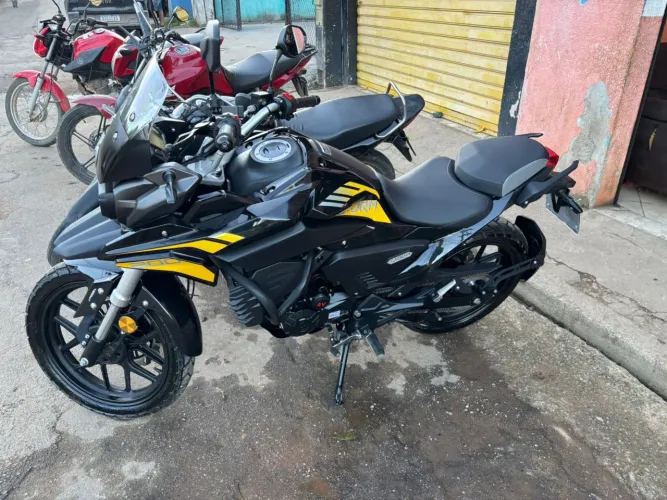 Storm 200