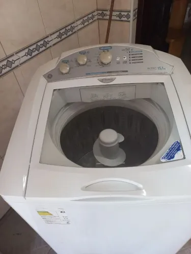Maquina de lavar GE
