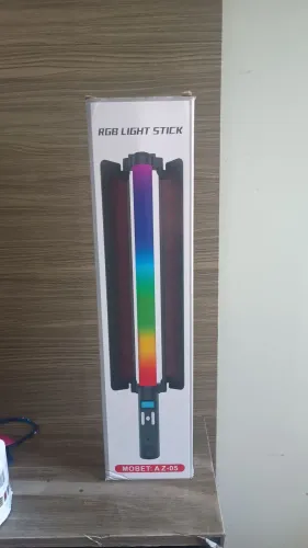 Bastão de LED