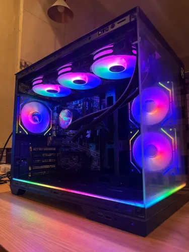 Pc Gamer AMD Ryzen 7 5700G Novo
