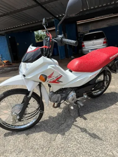 Honda Pop 110i ES 2026