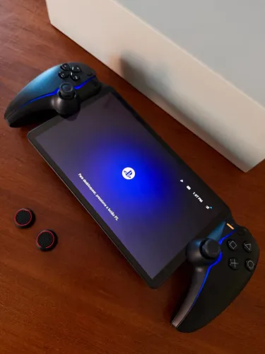 PlayStation Portal Novo