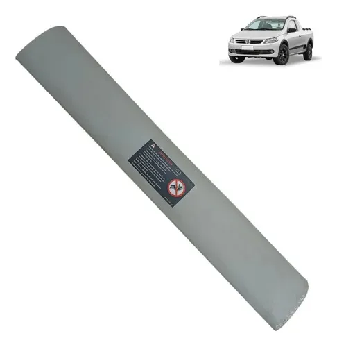 Moldura Regua Saveiro Traseira G5 G6 G7 G8 2009 2010 2026