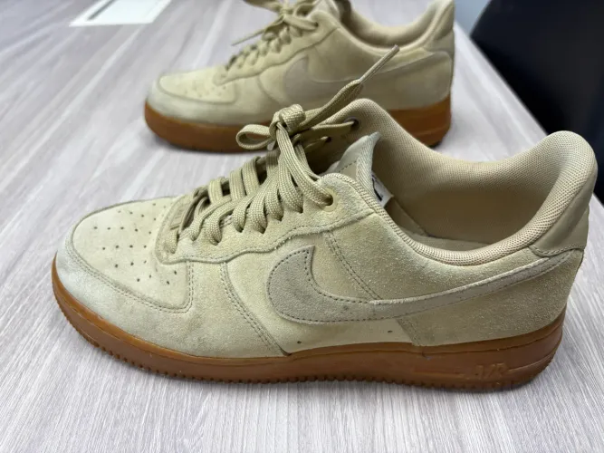 tênis nike air force 1 masculino 40