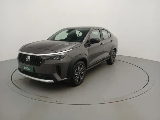 Fiat Fastback Audace 200 TB AUT (hibrído) 2026