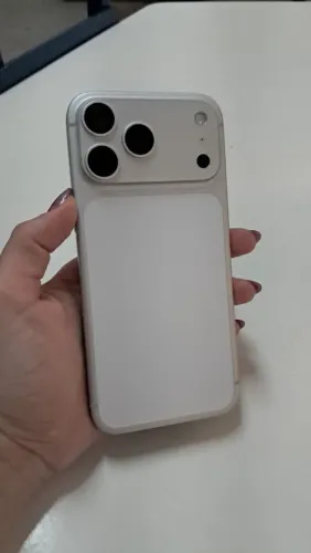 iPhone 17 PRO MAX 256gb