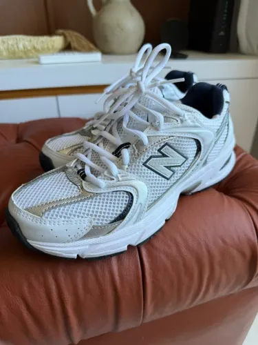 New Balance 530 Original, em perfeito estado!
