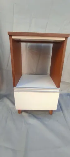 Móvel para cama quarto sala com gaveta
