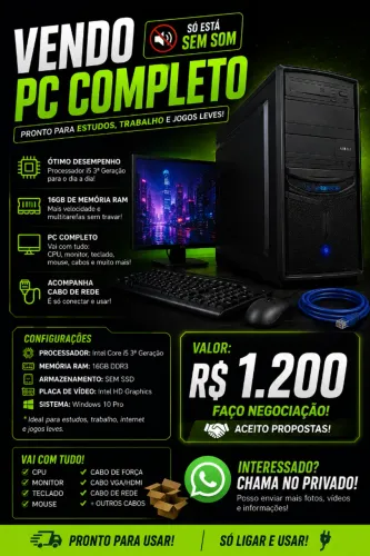 computador i5