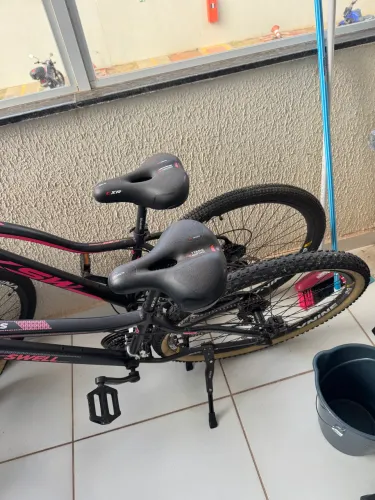 Bicicleta Aro 29
