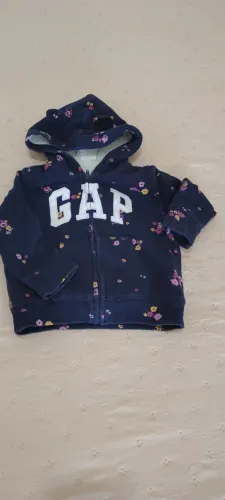 Casos infantil Gap baby original