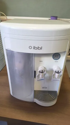 Bebedouro IBBL 