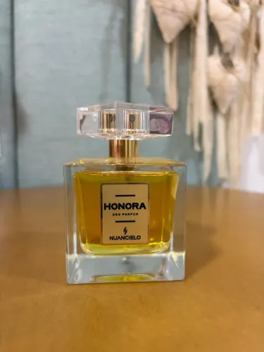 Perfume Honora nuancielo