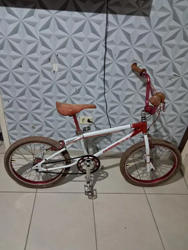 Caloi Cross Extra light 