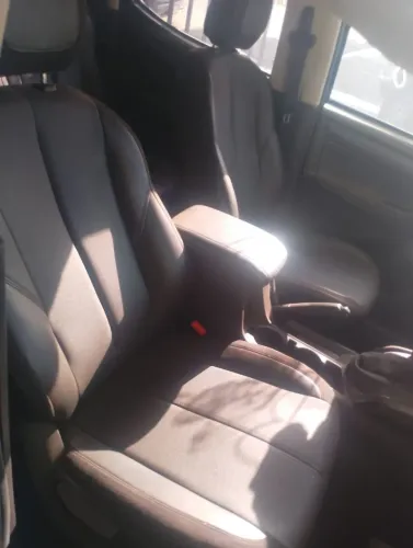 Sucata Chevrolet S10 2025 Completa | Motor, Bancos de Couro e Peças
