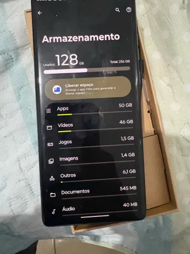 MOTO EDGE 50 fusion 