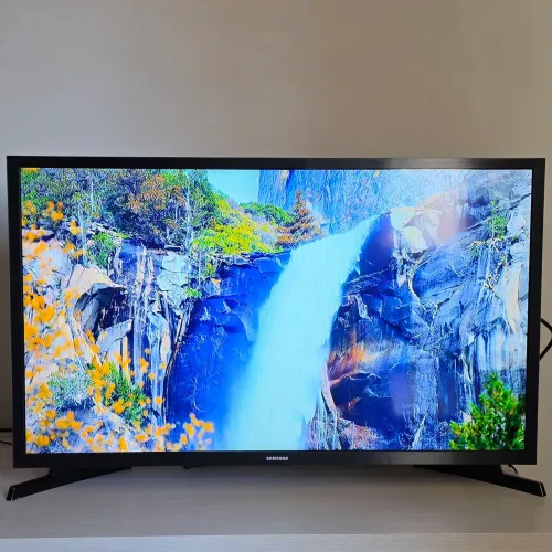 Smart TV Samsung 32 polegadas UN32J4290AG