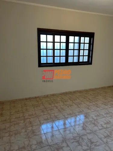 Casa Térrea no Bairro Rudge Ramos em São Bernardo do Campo
