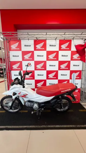 Honda Pop 110i 2025