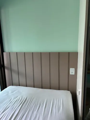 Cabeceira de cama casal