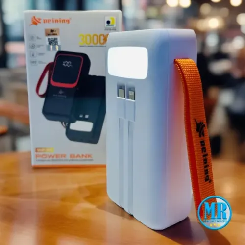 Power bank peining wup 945 30.000mah an2