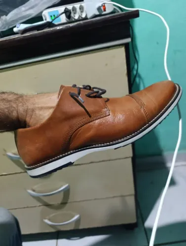 Sapato lindo ,novo tamanho 41