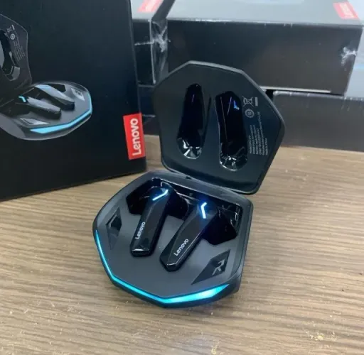 Fone Lenovo GM2 Pro - A Pronta Entrega para toda Cidade de açailândia!!