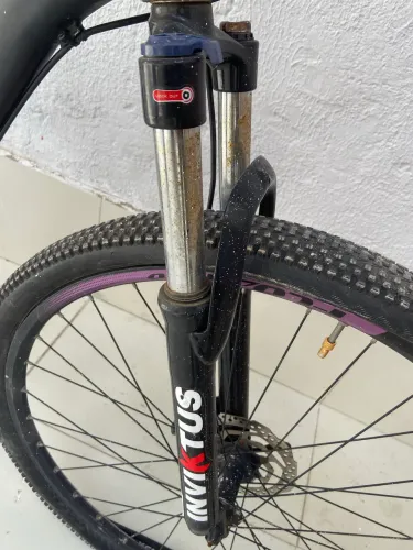 BICICLETA ARO 29 OGGI FEMININA