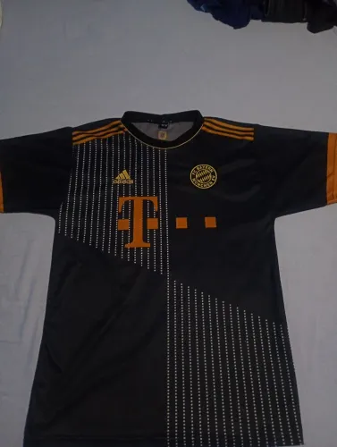 Camisa de time, Bayern de Munich tamanho G